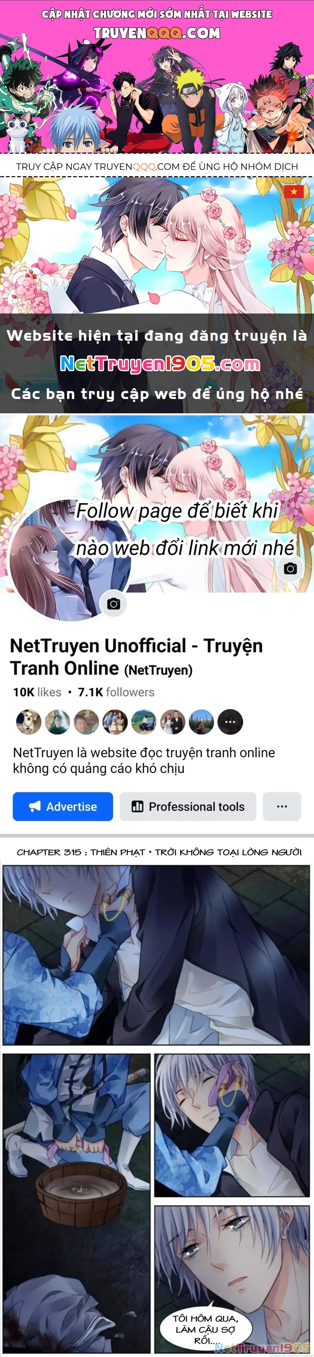 Chương 315 - trang 1
