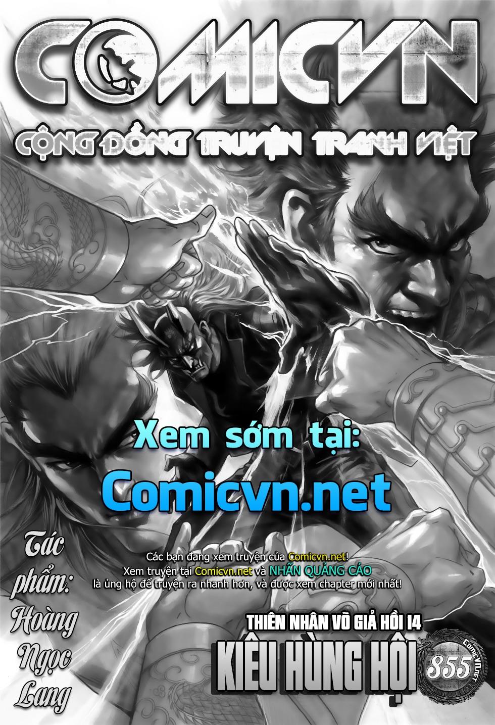 Chương 854 - trang 32