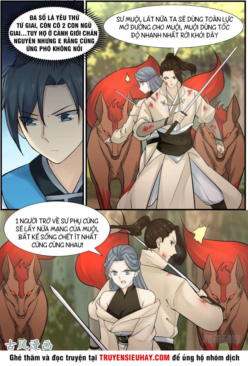 Chương 155 - trang 5