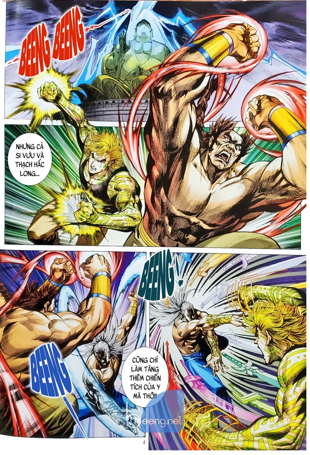 Chương 1059.1 - trang 3