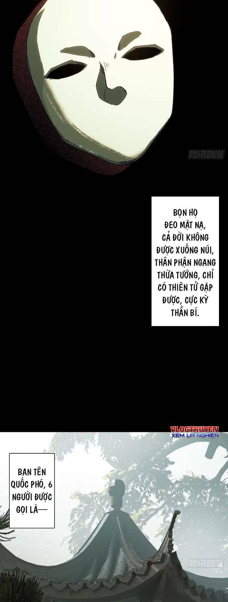 Chương 358 - trang 30