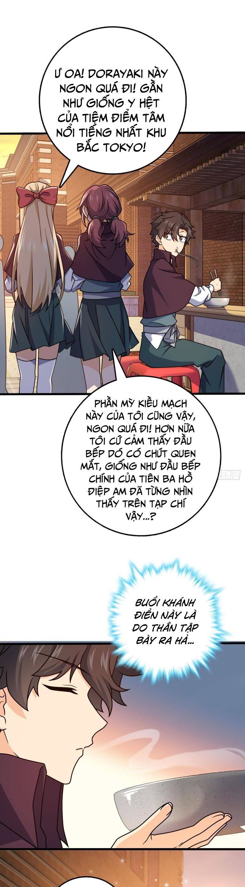 Chương 680 - trang 32