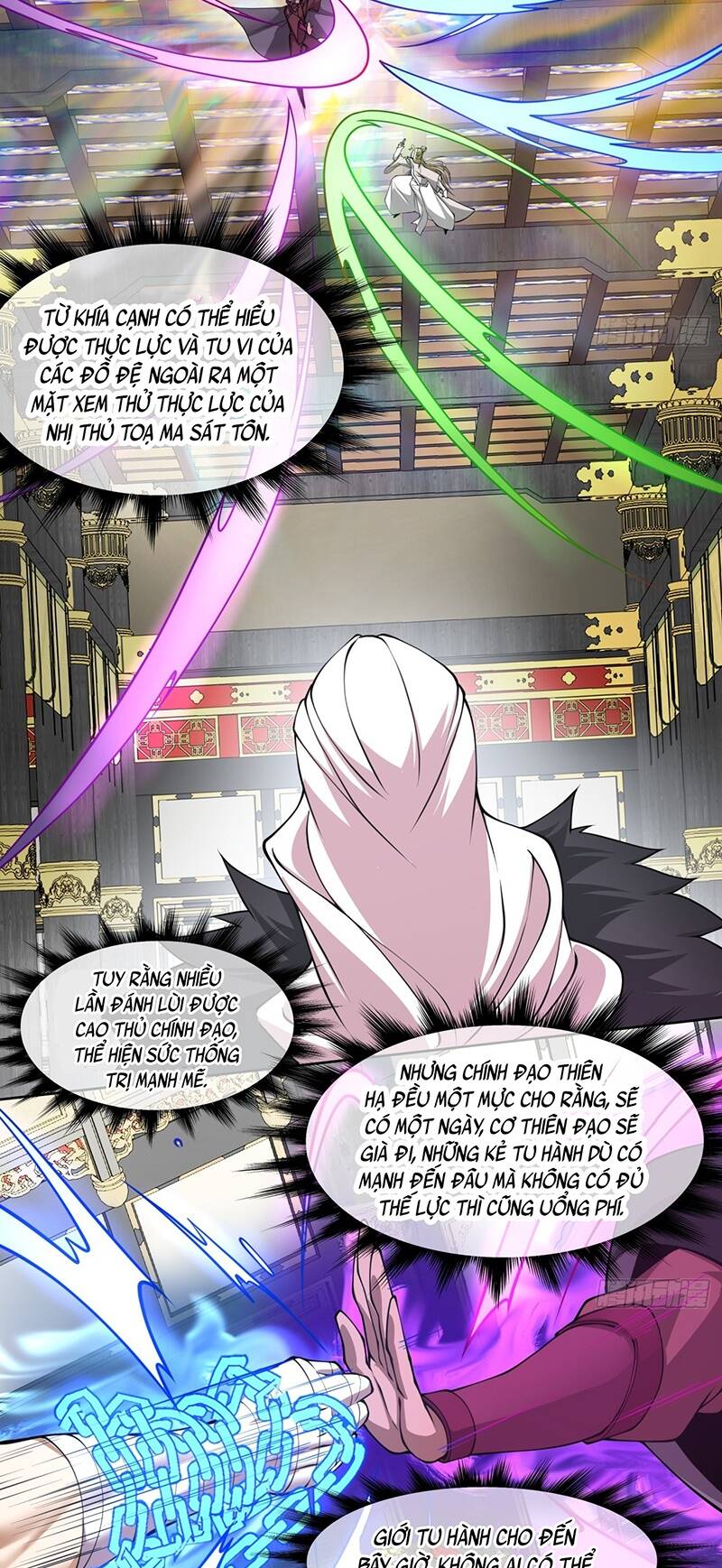 Chương 50 - trang 7