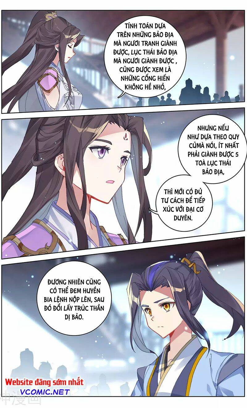 Chương 302 - trang 4