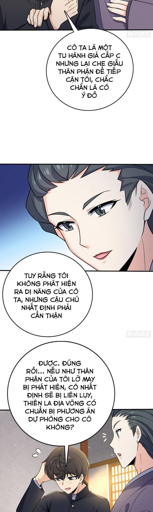 Chương 219 - trang 17