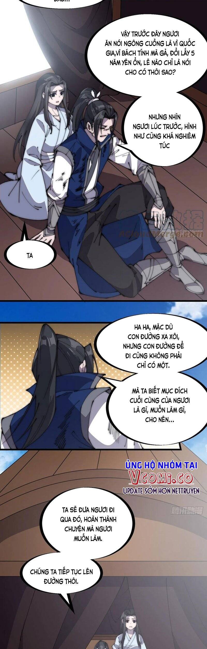 Chương 256 - trang 19