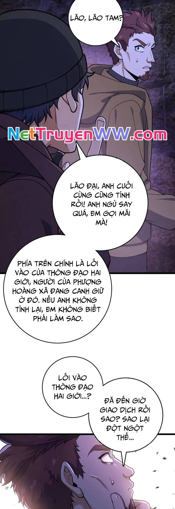 Chương 921 - trang 26