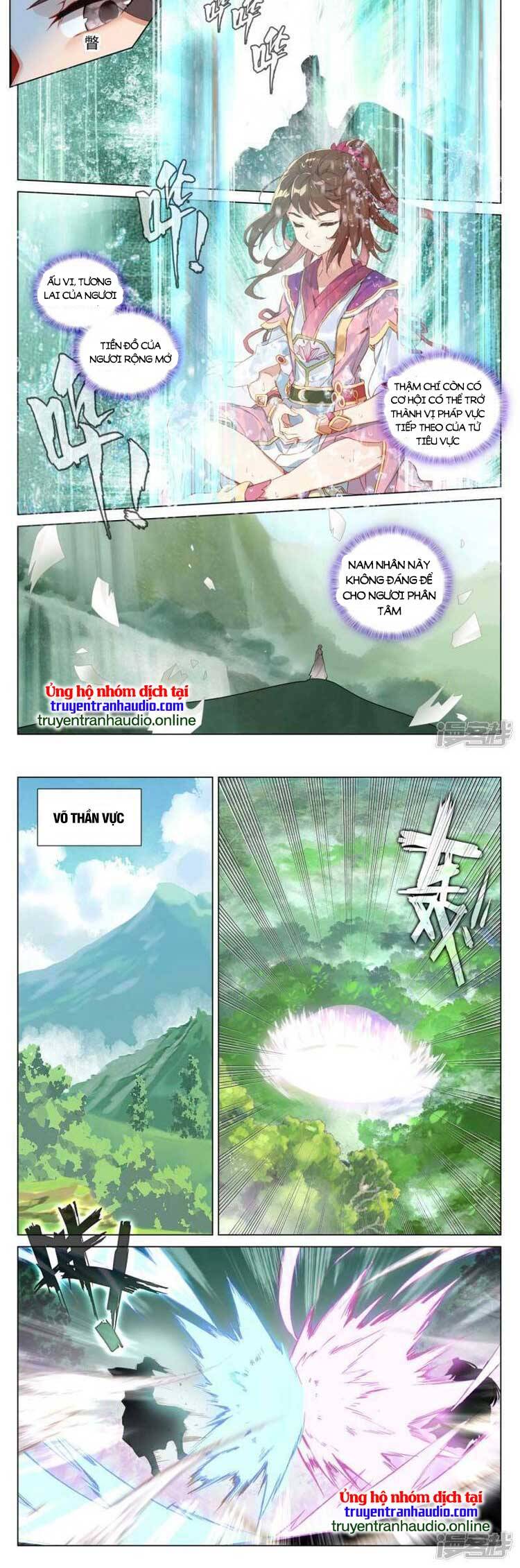 Chương 640 - trang 5