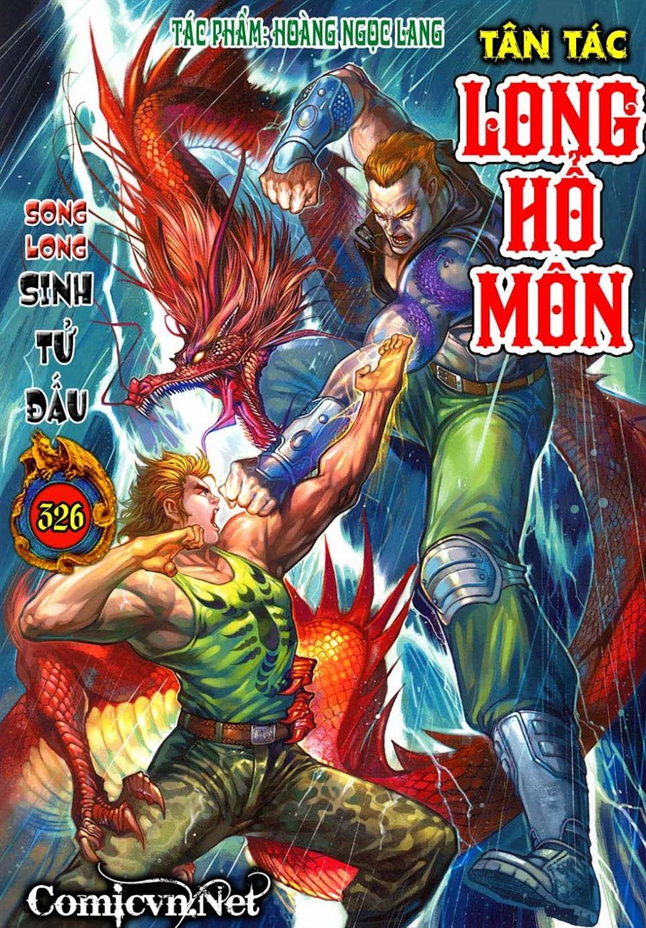 Chương 326 - trang 1