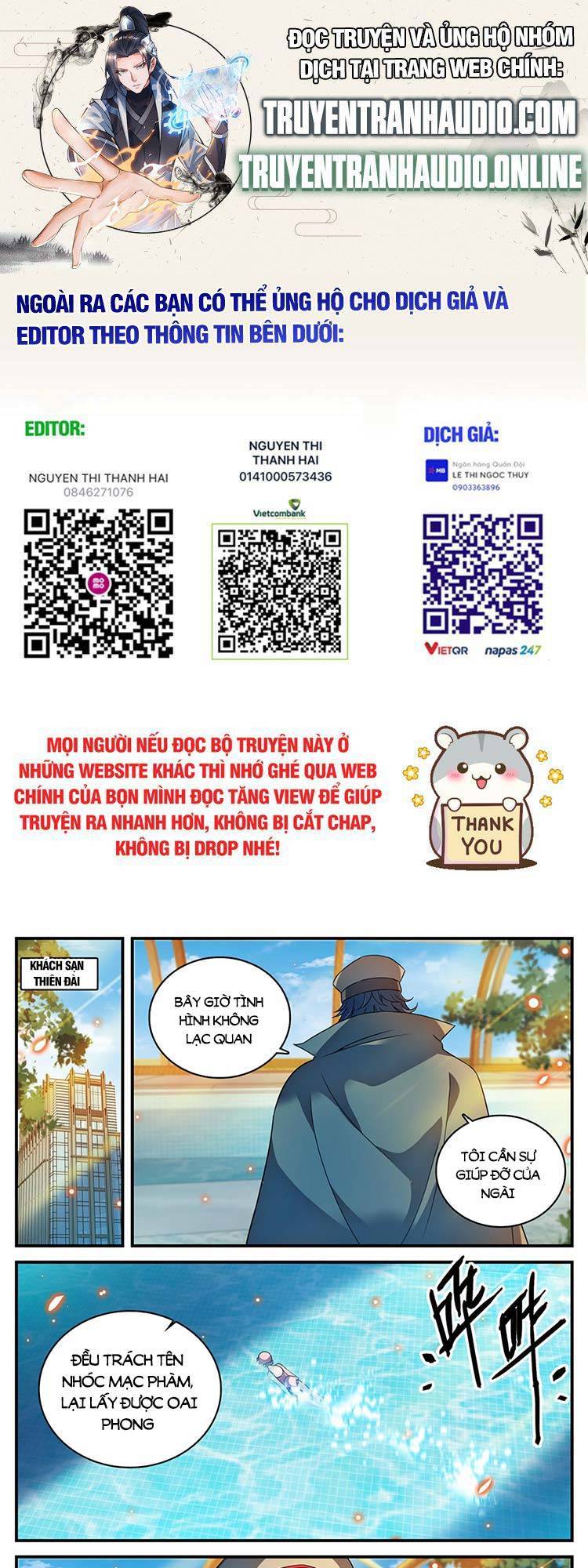 Chương 959 - trang 1