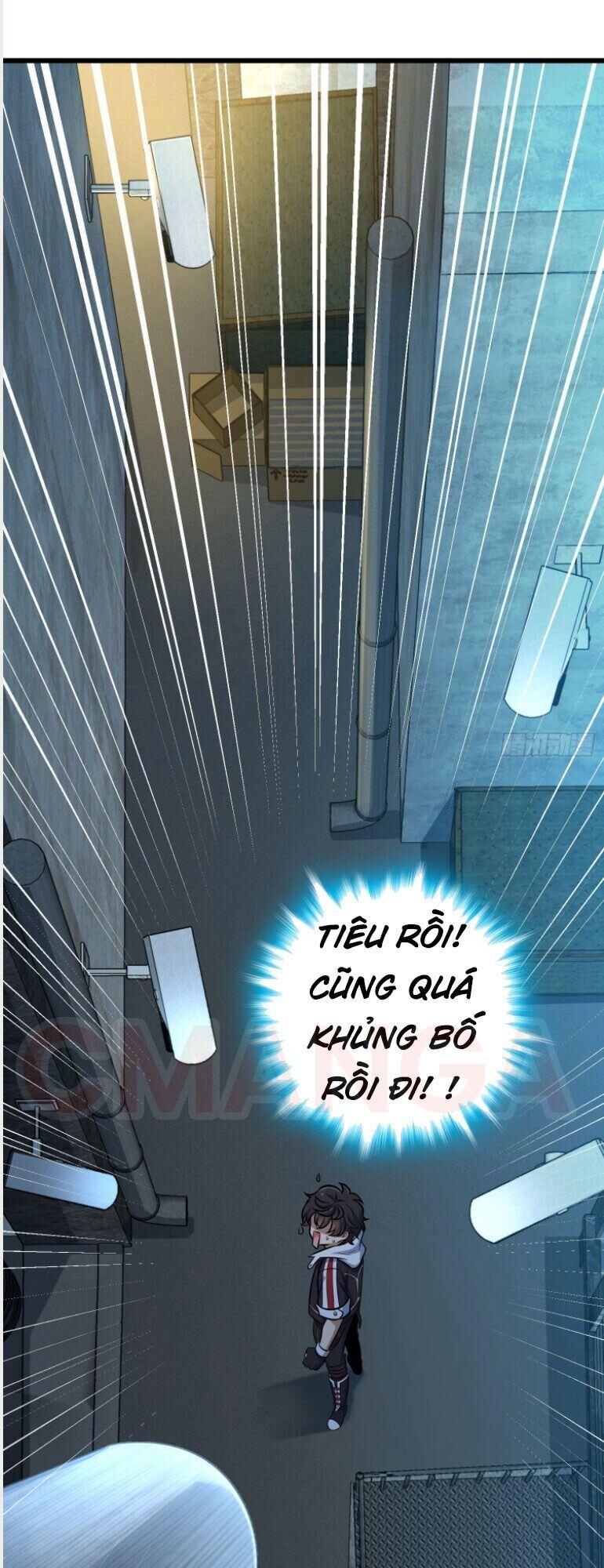 Chương 124 - trang 48
