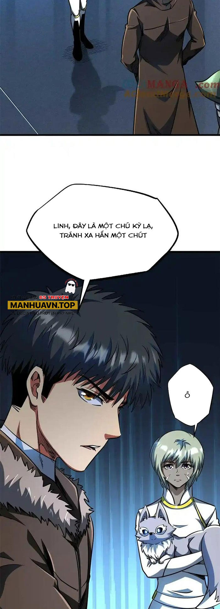 Chương 227 - trang 23