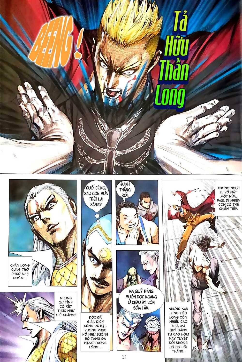 Chương 1083.2 - trang 5