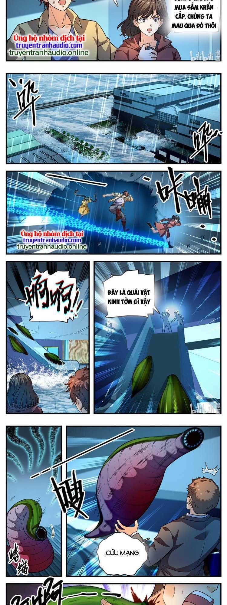 Chương 1030 - trang 6