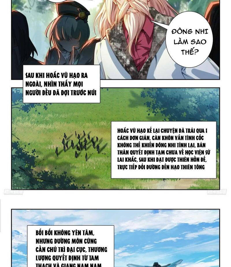 Chương 413 - trang 8