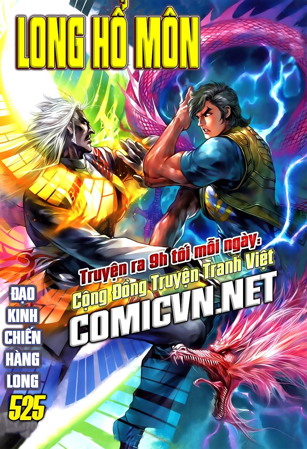 Chương 524 - trang 29