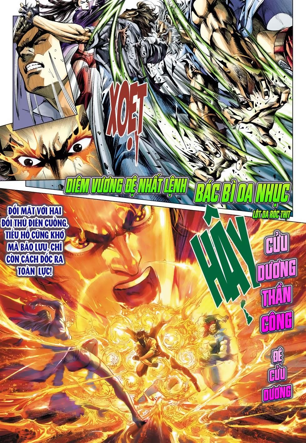 Chương 488 - trang 15