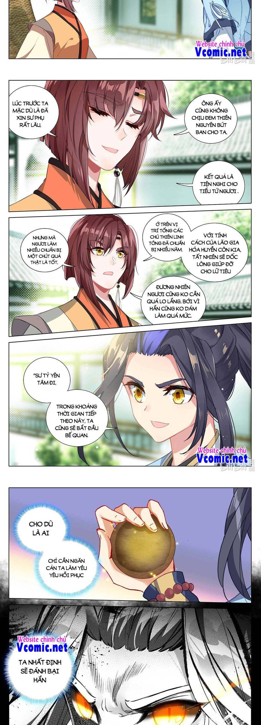 Chương 465 - trang 7