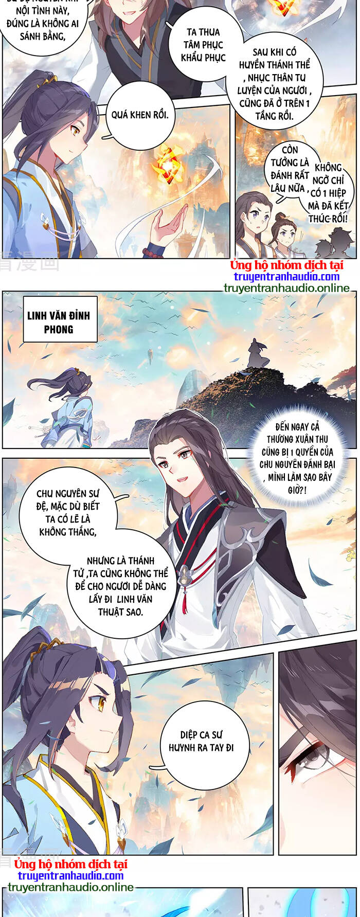 Chương 322 - trang 2