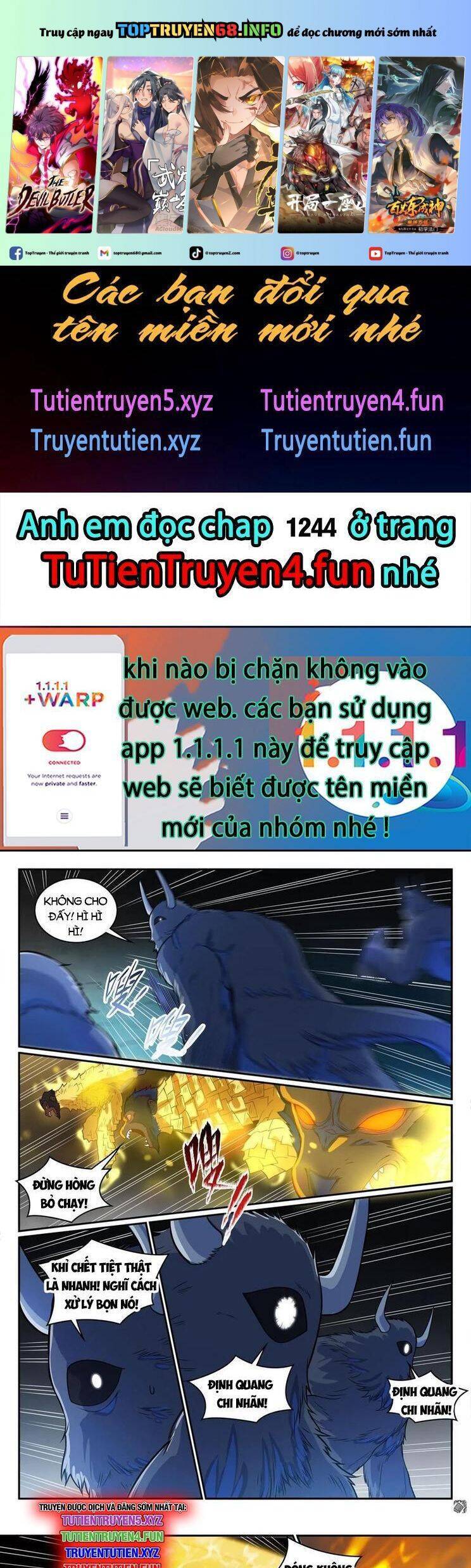 Chương 1243 - trang 2