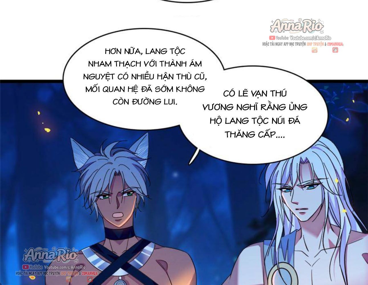 Chương 630 - trang 21
