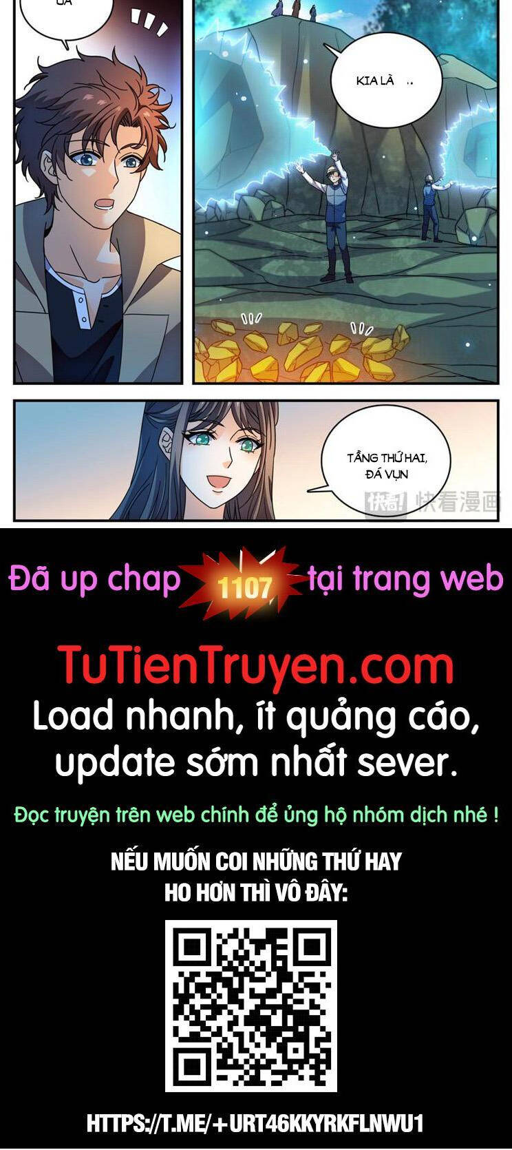 Chương 1106 - trang 7