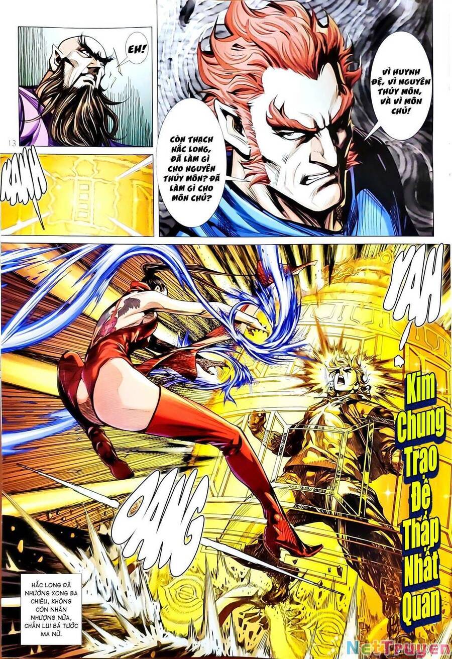Chương 1146 - trang 13