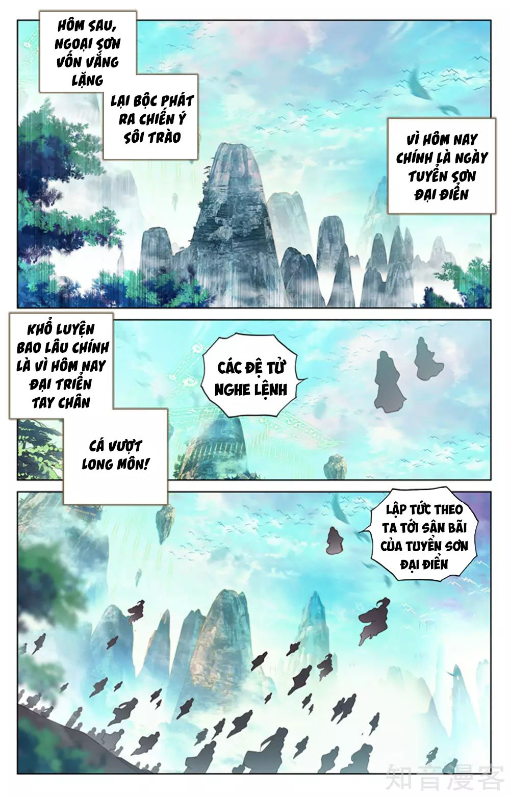 Chương 153 - trang 16