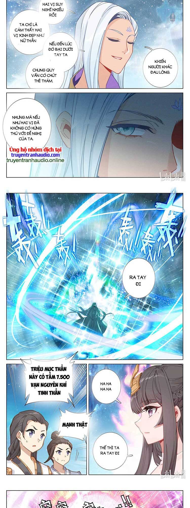 Chương 578 - trang 4