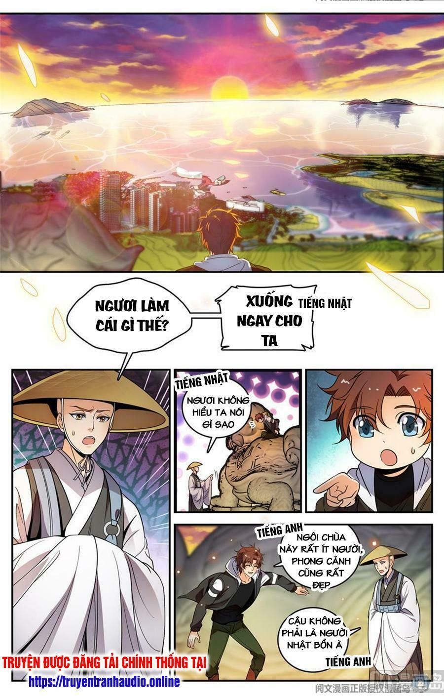 Chương 477 - trang 4