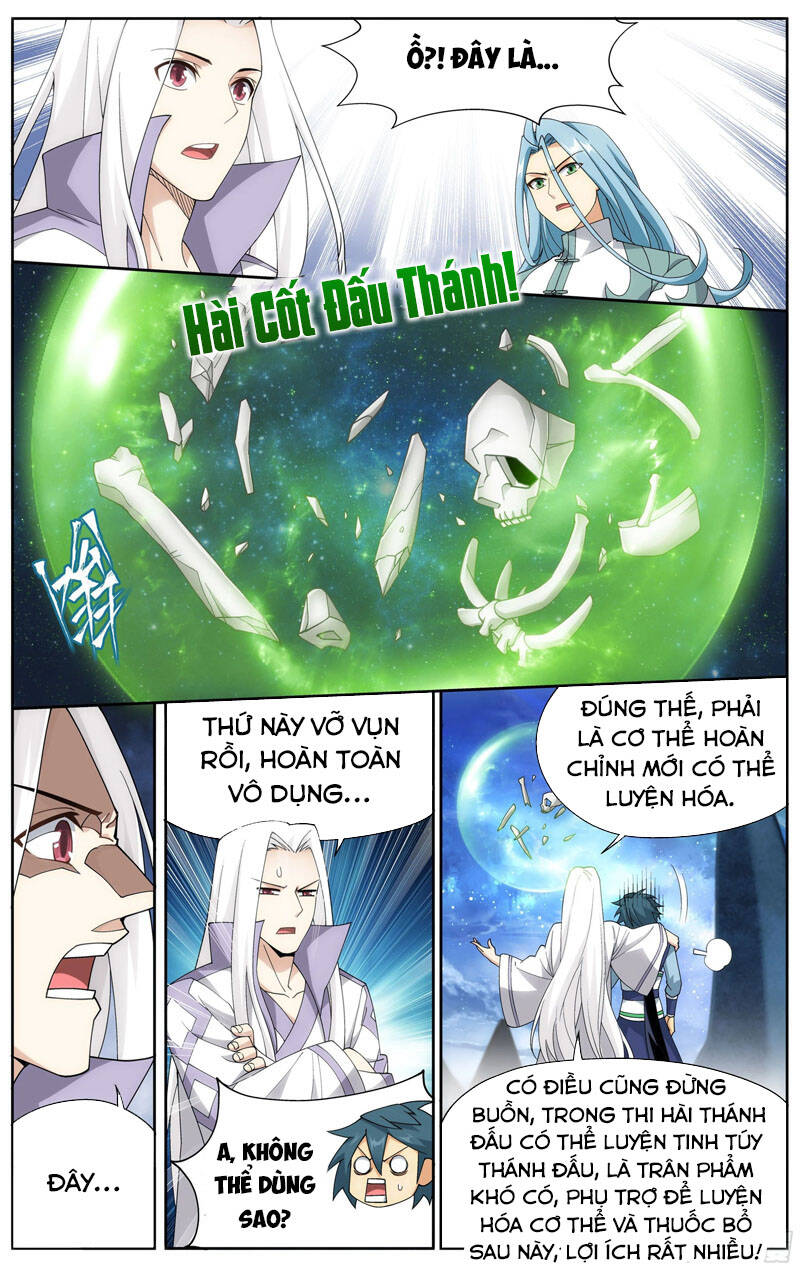 Chương 322 - trang 10