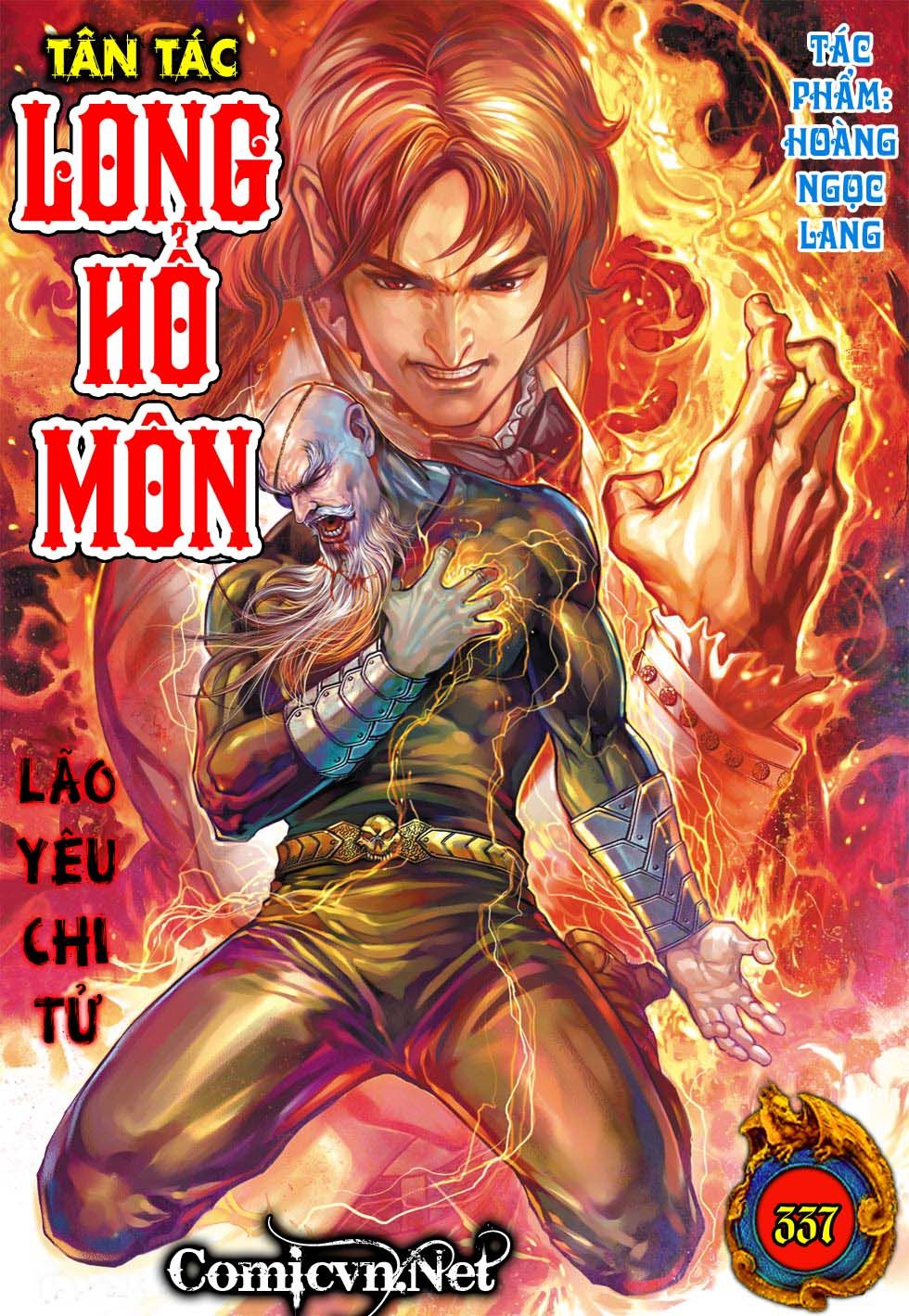 Chương 337 - trang 1
