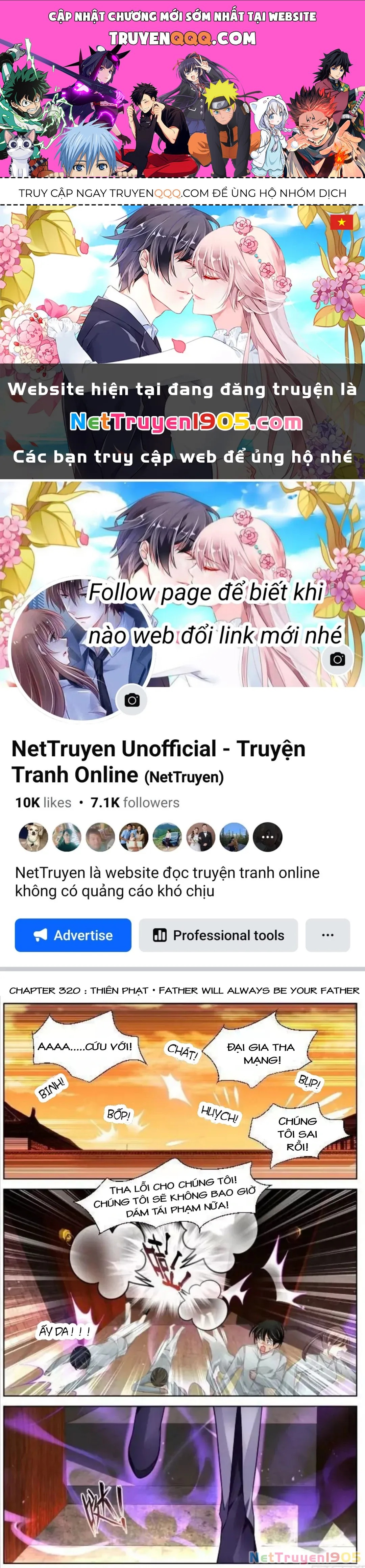 Chương 320 - trang 1