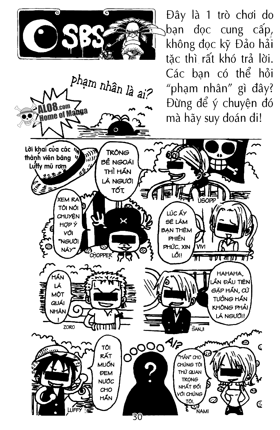 Chương 189 - trang 20