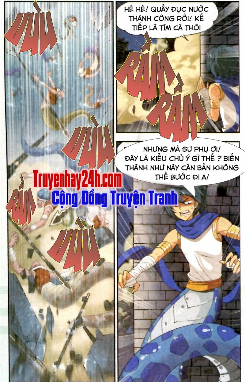 Chương 46 - trang 21