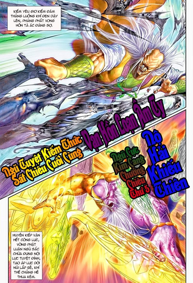 Chương 152 - trang 3