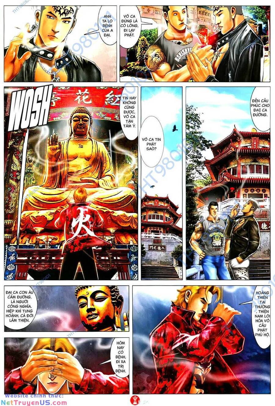 Chương 1106 - trang 23