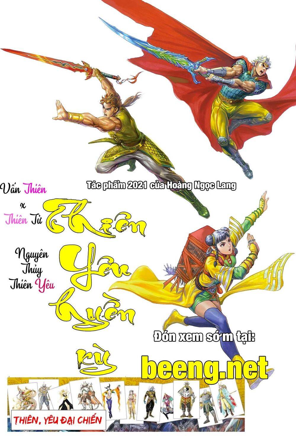Chương 1089 - trang 18