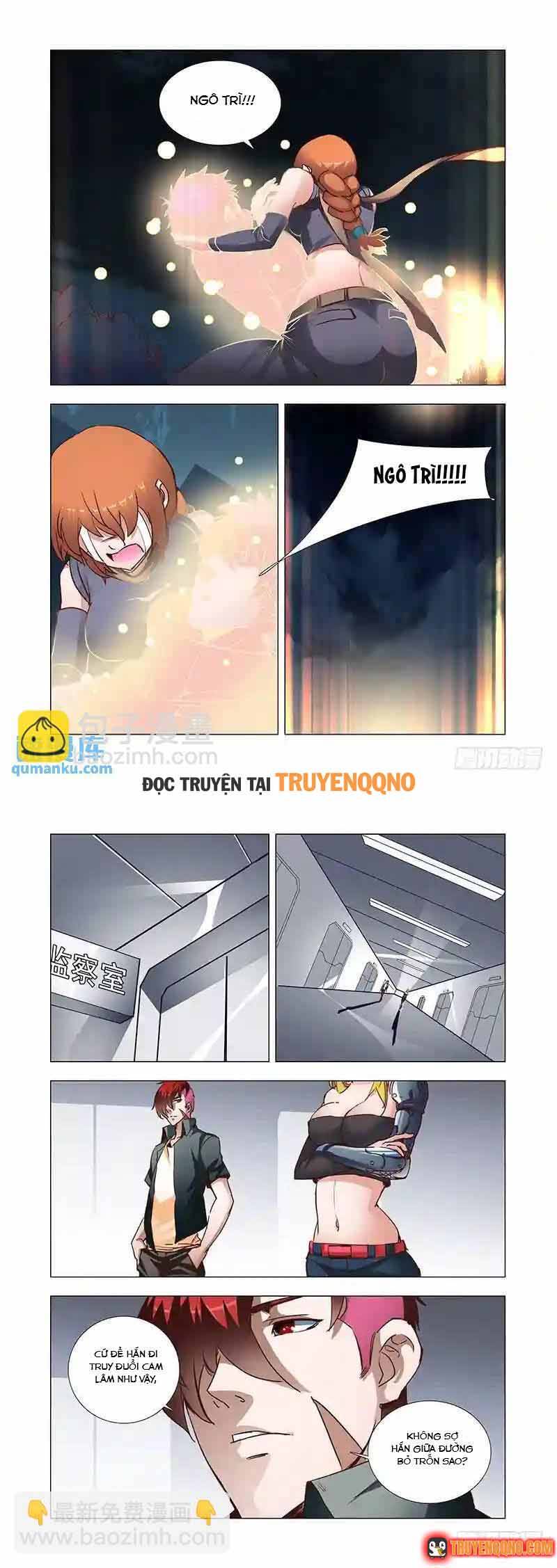 Chương 339 - trang 5