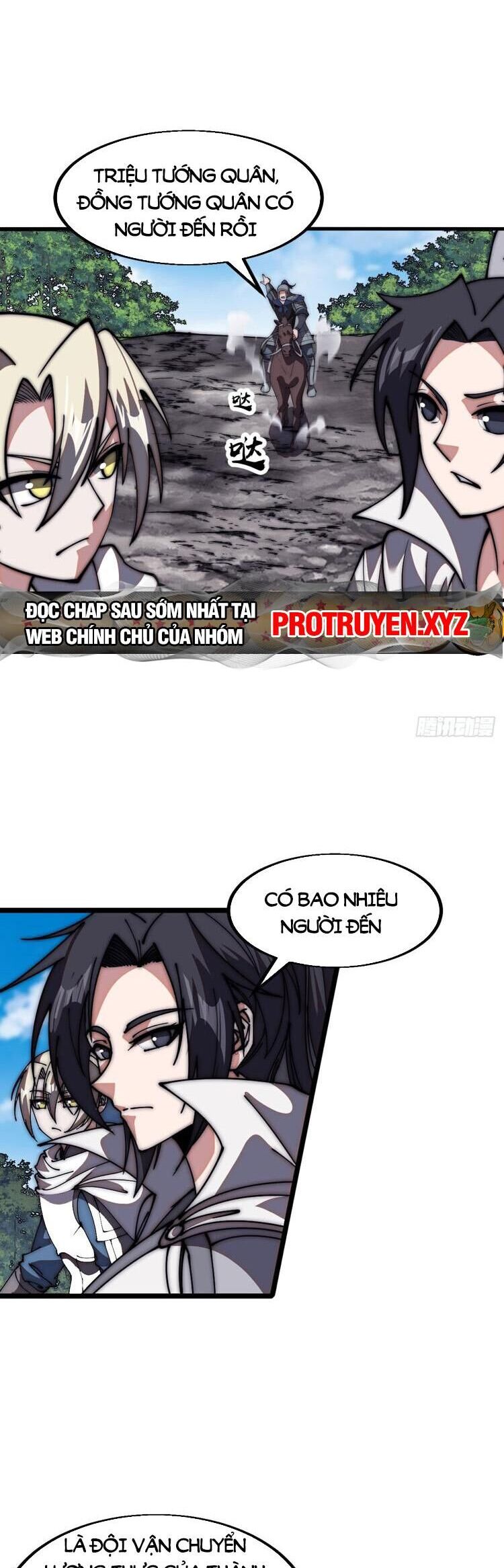 Chương 679 - trang 8