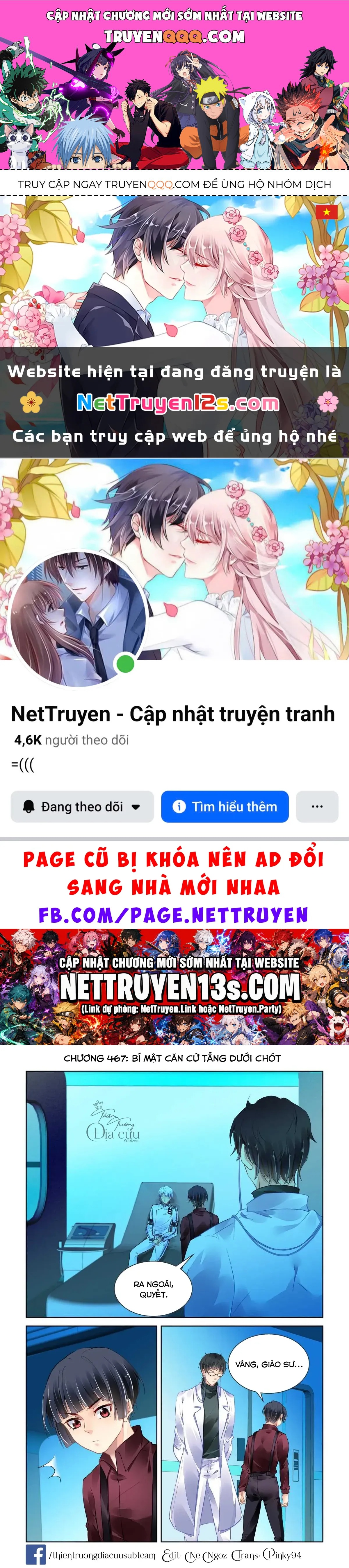 Chương 467 - trang 1