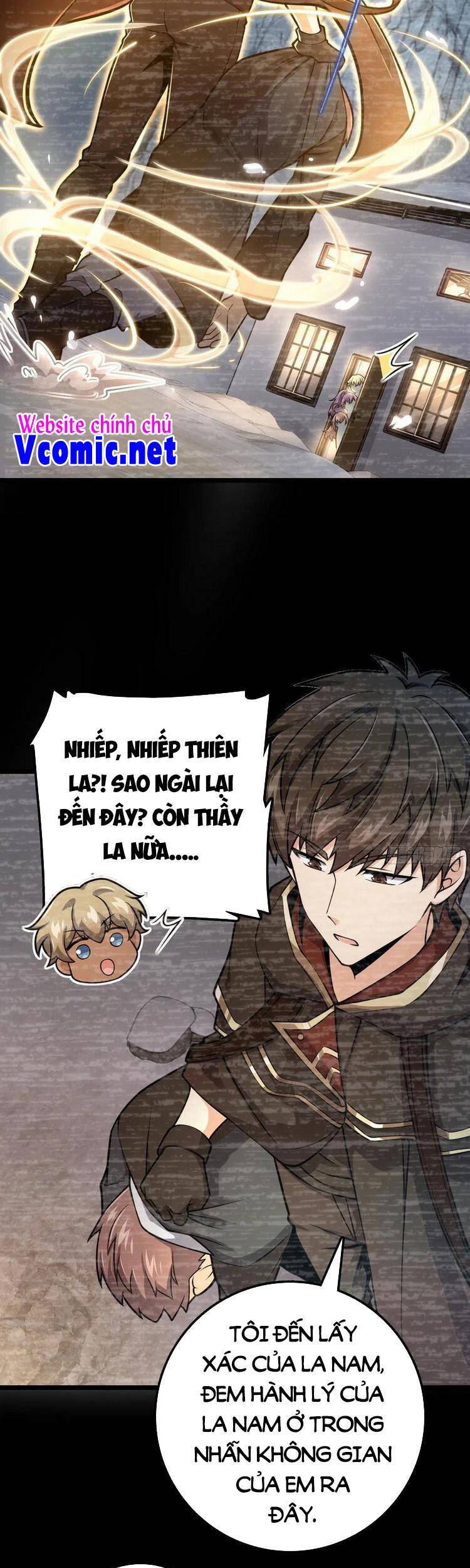 Chương 412 - trang 32