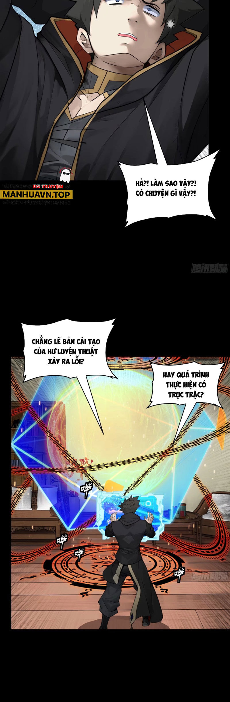 Chương 186 - trang 20