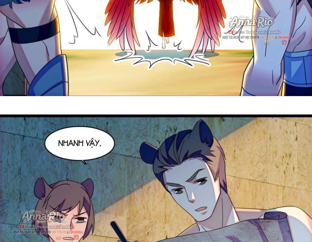 Chương 617 - trang 10
