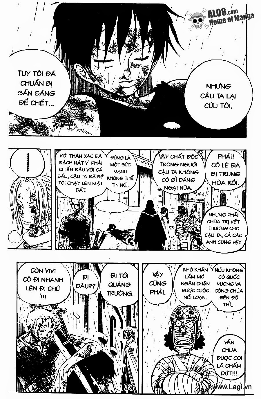 Chương 211 - trang 10