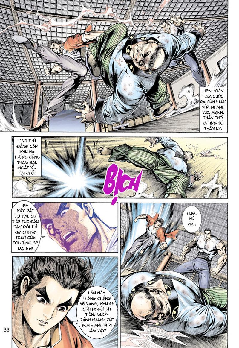 Chương 157 - trang 32
