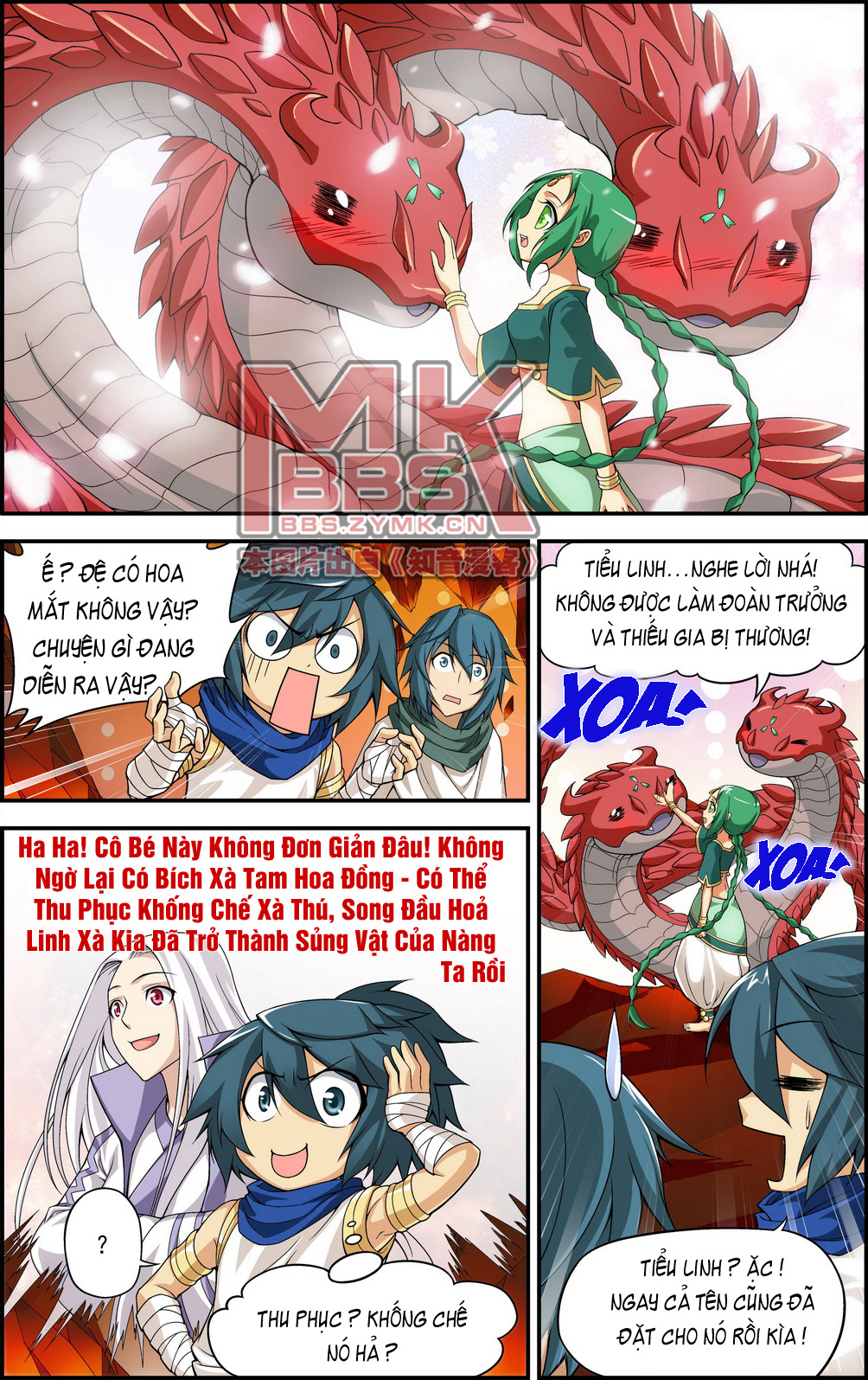 Chương 43 - trang 15