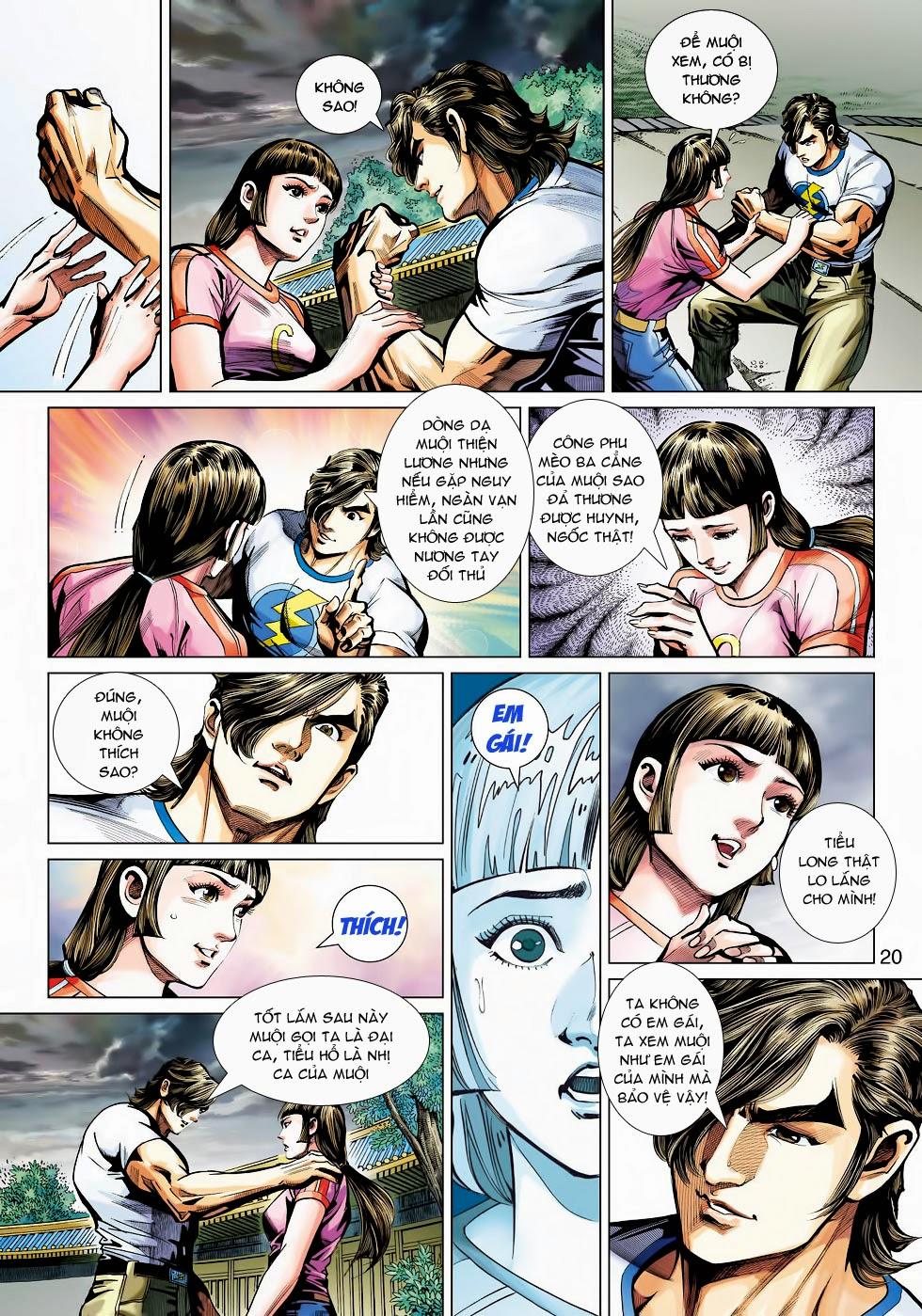Chương 450 - trang 20