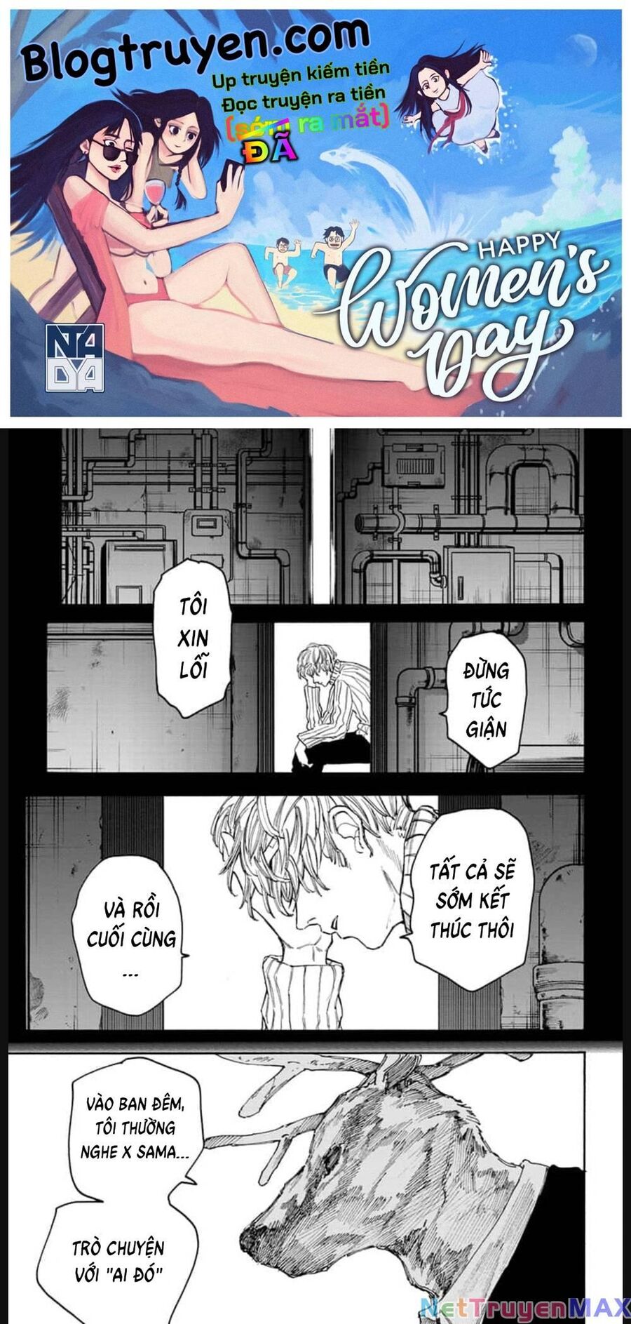 Chương 132 - trang 1