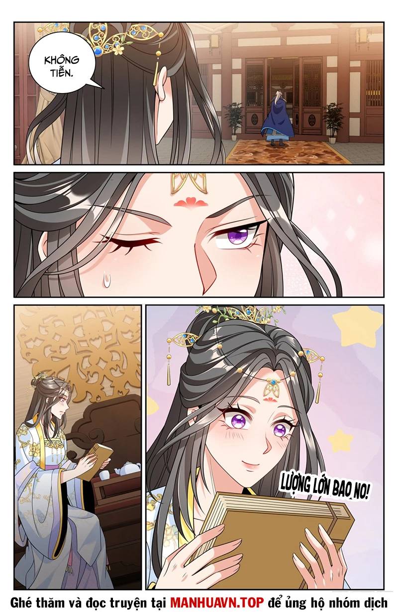 Chương 395 - trang 6